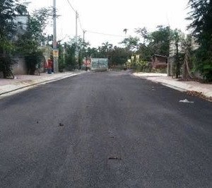 bán đất dành cho đầu tư 300m2 600triệu tại xã tân hưng, bàu bàng, bình dương, shr