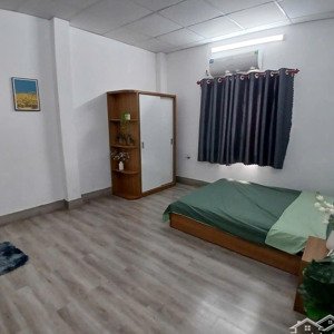căn hộ dịch vụ quang trung cận nguyễn kiệm