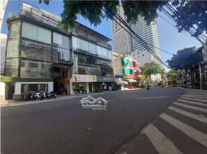 bán toà nhà ngang 20m đường tô hiến thành vị trí kim cương tại tp biển nha trang