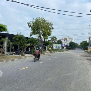 bán đất đường lương trúc đàm - đối diện bến xe trung tâm