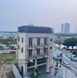 cho thuê nhà mặt phố hai mặt tiền đẹp tại homyland 3 nguyễn duy trinh quận 2. hotline 0934747279