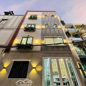 cho thuê nhà nguyên căn hẻm 8m 339/2a nguyễn đình chiểu, quận 3