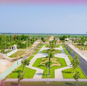 Hàng Ngoại Giao đường 24m Khu đô Thị An Phú - The Trident City Tp. Tam Kỳ Quảng Nam