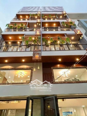 nhà mới đẹp 5 tầng hxm trần thị trọng, tân bình, 4.4*9m nhỉnh 6 tỷ giáp gò vấp, tân phú