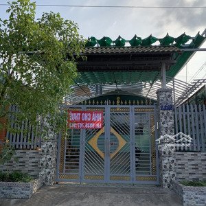 cho thuê nhà riêng tại 522a quốc lộ 1a, tân an, long an, 13 triệu, 320m2, đẹp, nhiều tiện ích