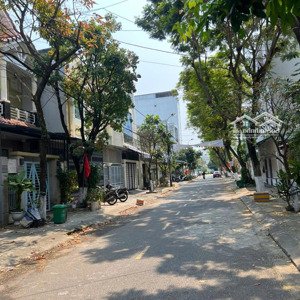bán gấp lô đất đường võ như hưng ngang có dòng tiền 15tr/tháng, gần đại học kinh tế, mỹ an, nhs