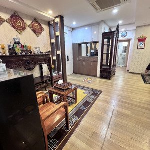 bán ch 2pn, 2wc, vp6 linh đàm, 3 tỷ vnd, 66m2, hoàng mai, hà nội