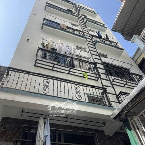 bán toà ccmn 6t thang máy trần phú hà đông hơn 10x tỷ