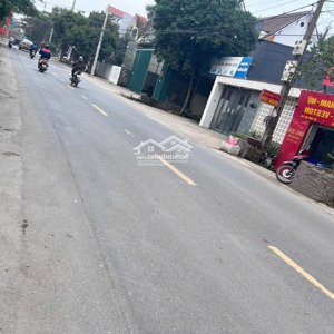 bán đất đấu giá tại tt quang minh, ngõ ô tô ngay gần trục chính kinh doanh, giá đầu tư chỉ hơn 4 tỷ
