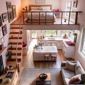 cho thuê căn hộ duplex mini 25m2 giá cực chất 4,5 triệu tại vườn lài, q12, hcm