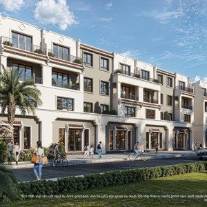 bán suất ngoại giao vinhomes đan phượng view trực diện vincom, chiết khấu sâu 10.5%