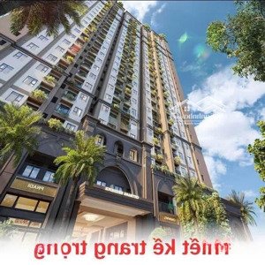bán căn 49m2 - 1pn +, căn hộ citymark residence, giá chủ đầu tư