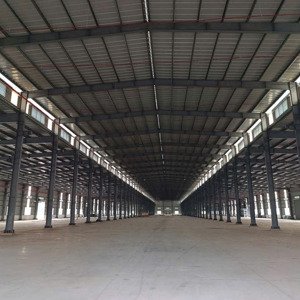 Cho Thuê Xưởng Bình Phước Diện Tích Hơn 18.000m2. Giấy Phép đầy đủ. Gần Khu Công Nghiệp đồng Xoài 3