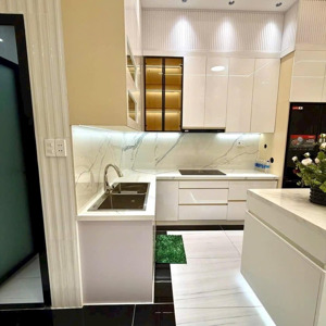 **bán gấp nhà út tịch, phường 4, quận tân bình; 4x20 - ngay sân bay
