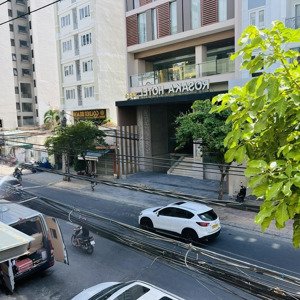 mặt bằng phố tây còn sót đường nguyễn thiện thuật (100m2 - chỉ 50tr/tháng) nhanh tay thì còn