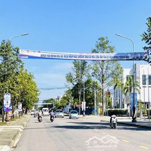chỉ hơn 6tr/m2 lô đất gần ngay chợ huyện, đường 6m