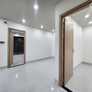 Cho thuê nhà kiểu biệt thự, gần hồ cảnh quan, khu nam long 3
