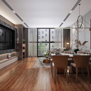 bán căn 3pn - 107m cc c5 nguyễn cơ thạch, mỹ đình gần full đồ mới đẹp 5,x tỷ. lh 0916820165