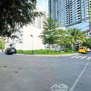 khuôn đất khu vip góc 2 mặt tiền võ trường toản 255m2 giá 45 tỷ lộc bán nhanh ngay thảo điền quận 2