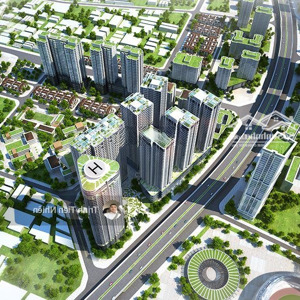 bán kiot chung cư tầng 1 kđt kim văn kim lũ đại kim 100m2 giá 6,1 tỷ kinh doanh cho thuê 25tr/th