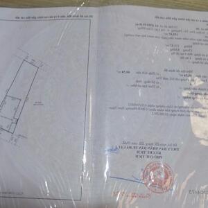 Chính Chủ Cần Bán Gấp Nhà Trung Tâm TP, Đà Lạt