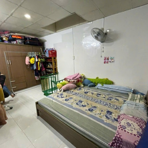 kẹt tiền bán gấp nhà khu biệt thự acd phú thạnh tân phú đường a kế nguyễn sơn giá chỉ 1,9 tỷ