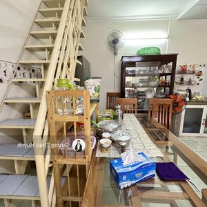ngay hoàng diệu 2- nhà 108m2(5x20) đường thông oto chưa qua đầu tư 6.x tỷ- hệ số cao tận 3.5 lần