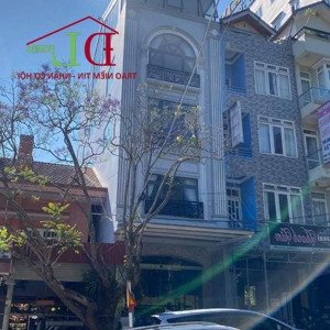 mặt tiền chính đường bùi thị xuân - nơi sầm uất bật nhất đà lạt, cách haus 200m giá tiềm năng