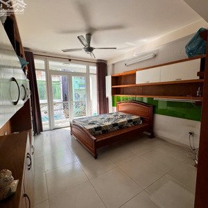 cho thuê nguyên căn 299/xx lý thường kiệt,p15 q11