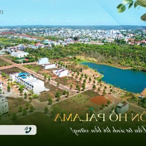 Cập Nhập Giỏ Hàng Khu đô Thị Buôn Hồ Palama 03/2025