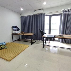 cho thuê nhà riêng 5pn, 4wc, 82m2 tại hoàng văn thái, ô tô, kinh doanh, giá 17 triệu vnd