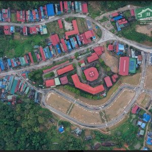 đất nền dự án 90m2 giá 12.6 tỷ - sổ đỏ chính chủ - giao dịch ngay