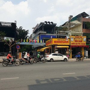 cho thuê nhà mtkd góc 2mt mặt tiền 368 phan văn trị p. 5, q. gò vấp