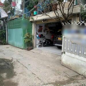 Cần sang nhanh đất HXH 5m Trần Bình Trọng, P5, Bình Thạnh. Giá cắt lỗ 3tỷ6/nền 160m2. Sổ hồng riêng