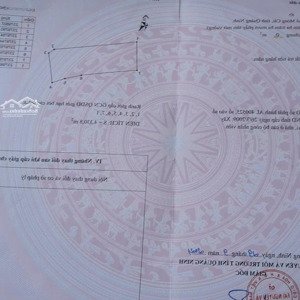 Bán đất đẹp Tai Phường Hải Hòa, Tp. Móng Cái, Giá 4,5triệu/m2. Lh 0914998685