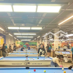 cho thuê mặt bằng làm bi-a tại nam từ liêm, gần mỹ đình và phạm hùng giá chỉ 45 triệu/tháng