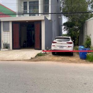 ĐẤT MẶT TIỀN KINH DOANH TP TÂN UYÊN BÌNH DƯƠNG