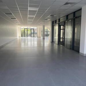 Cho Thuê Tầng 2, Tầng 3 Tòa Nhà Mặt Phố Thống Nhất, TP Hải Dương, 300m2 1 Sàn, Vị Trí đẹp