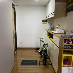 Chính chủ bán chung cư Ruby Garden 82m 2PN giá 3,25 tỷ - Sổ hồng rồi