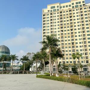 Cho Thuê Căn Hộ FANCY TOWER 19 Tầng Khu đô Thị Hưng Phú