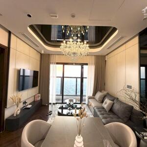 Cho Thuê Căn Hộ Cao Cấp 2 Ngủ Tại Diamond Crown ( Doji ) - Lê Hồng Phong. LH: 0989.099.526.