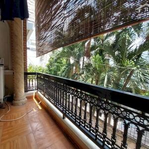 **Bán nhà HXH Út Tịch**, phường 4 quận Tân Bình; 4*20; nhà 3 tầng đẹp