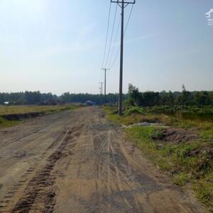 Bán đất xây dựng xưởng 1.5ha KCN Thủ Thừa, Long An