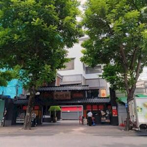 MT VIP Trần Quốc Thảo, Quận 3, DT 543.3m2, giá 644tr/m2, giá trị xứng đáng cho một vị trí đắc địa