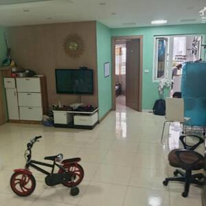 Bán căn 532 HH01, KĐT Thanh Hà, 70m, Full đồ giá 2.2 tỉ thu về