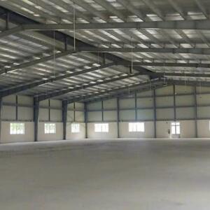 Bán 6700m2 đất Có 4.000m2 Kho Nhà Xưởng Khu Công Nghiệp Hòa Cầm, Cẩm Lê, Đà Nẵng.