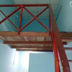 CHO THUÊ PHÒNG TRỌ GIÁ RẺ ĐƯỜNG NGUYỄN THÔNG PHƯỜNG 3