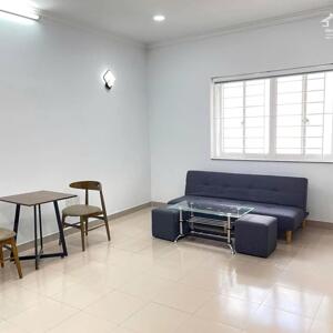 Cho Thuê Căn Hộ Studio Quận 5