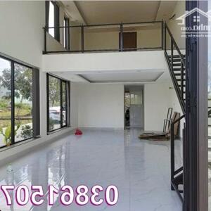 Cho Thuê Nhà 3 Tầng Hoặc Tầng Trệt - Căn Hộ Full Nội Thất Trong KĐT LakeSide Bầu Chàm, Liên Chiểu, Đà Nẵng, 0386150731