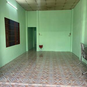 Cho thuê nhà 2PN, DT115m2, gần công an, CX-Đức Quang củ, chợ Trảng Dài